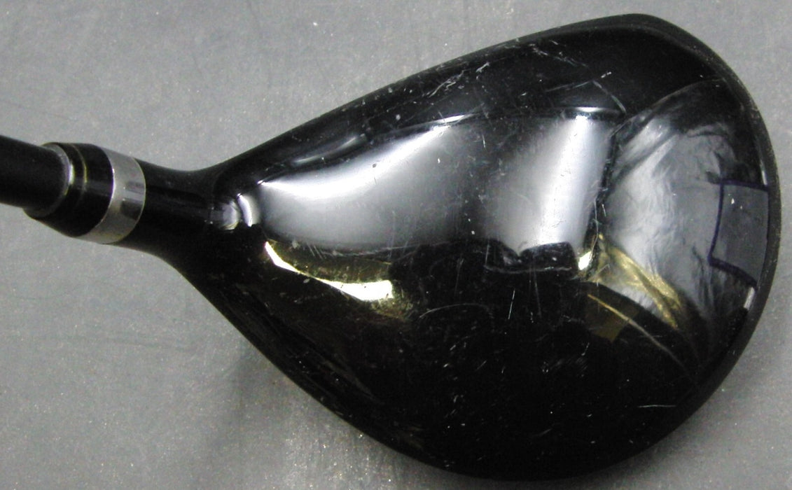 Tour Champ Quatro E-Fwd 18° 5 Wood Regular Graphite Shaft Elite Grip + Headcover