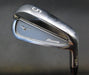 Mizuno MP-18 Titanium Tungsten 5 Iron Stiff Steel Shaft Golf Pride Grip
