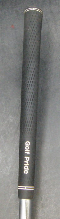 Left Handed Ping G30 Yellow Dot 7 Iron Regular Steel Shaft GP Grip