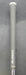 Cobra Baffler 9 Iron Stiff Steel Shaft Cobra Grip