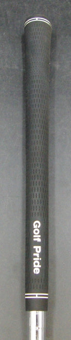 Wilson Staff Deep Red Maxx Pitching Wedge Uniflex Steel Shaft Golf Pride Grip