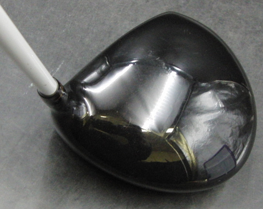 Maruman Conductor LX460 10.5º Driver Stiff Graphite Shaft Conductor Grip