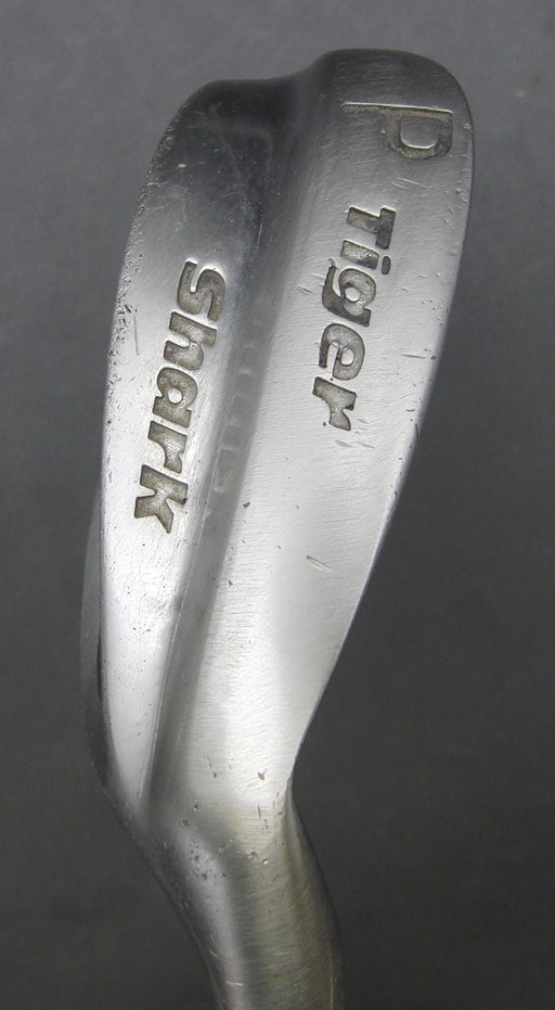 Tiger Shark Attack Simmons Pitching Wedge Regular Graphite Shaft Golf Pride Grip