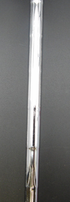Ignio RW Bounce 08 58° Sand Wedge Regular Steel Shaft Ignio Grip