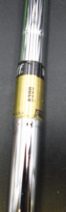 Wilson Staff Pi7 8 Iron Regular Steel Shaft Golf Pride Grip