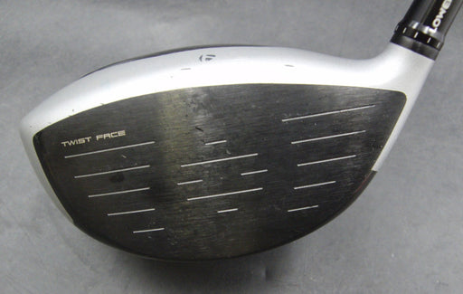 TaylorMade M3 Draw 9.5° Driver Regular (Optional) Graphite Shaft Trioent Grip*