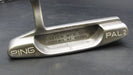 Refurbished Ping Pal 2 Putter 89.5cm Playing Length Steel Shaft Golf Pride Grip