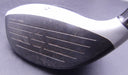 TaylorMade M6 15° 3 Wood Extra Stiff Graphite Shaft Golf Pride Grip (Crack)