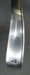 Callaway Rogue ST Pro 4 Iron Stiff Steel Shaft Lamkin Grip