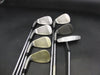 Set of Ben Sayers M8 5-PW + Mizuno Driver + 3 Wood + 5 Wood + Putter