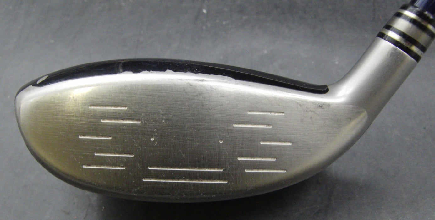 XXIO True Focus Impact 20° 4 Hybrid Regular Graphite Shaft XXIO Grip