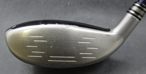 XXIO True Focus Impact 20° 4 Hybrid Regular Graphite Shaft XXIO Grip