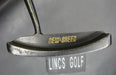 New Breed Putter 87cm Playing Length Steel Shaft With Grip