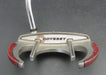 Odyssey White Hot XG Sabertooth Putter Steel Shaft 87cm Length Psyko Grip*