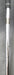 TaylorMade rac ht 5 Iron Regular Steel Shaft Golf Pride Grip