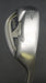 XXIO Impact Power Matching 53° Gap Wedge Regular Graphite Shaft Golf Pride Grip