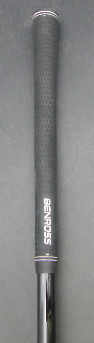 Bridgestone Tourstage X-Drive 9.5° Driver Stiff Graphite Shaft Benross Grip