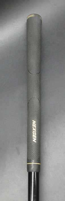 Nexgen Type 460 10.5° Driver Regular Graphite Shaft Nexgen  Grip