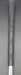 Mizuno Pro MS-205 Power Blade Sand Wedge Regular Iron Shaft Royal Grip
