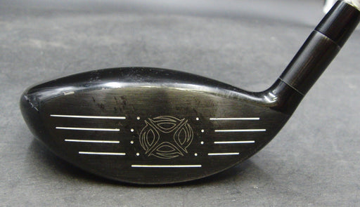 Callaway X Hot 3 Wood Regular Graphite Shaft Golf Pride Grip