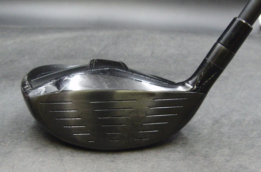 Actworks Hyper Blade Power Cleek 19° 5 Wood Regular Graphite Shaft Works Grip