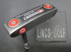 Odyssey O Works Black Putter Steel Shaft 87cm Length Super Stroke Grip