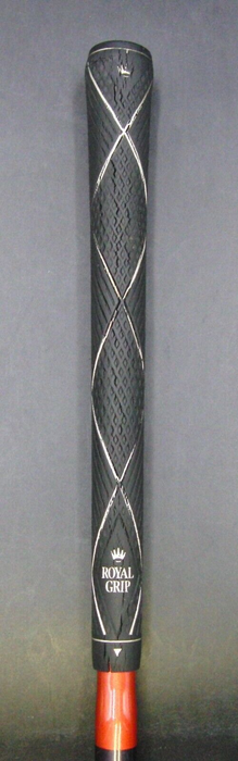 TaylorMade V721 Tour Version Forged 7 Iron Stiff Flex Graphite Shaft Royal Grip