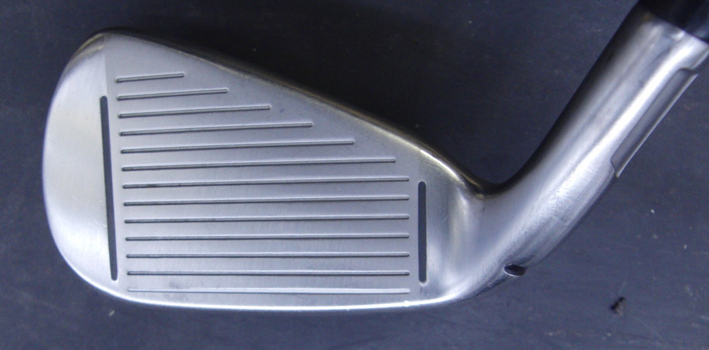 TaylorMade M1 2017 6 Iron Stiff Graphite Shaft Iomic Grip