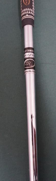 Nike Sumo SQ 6 Iron Regular Steel Shaft Lamkin Grip