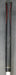Taylormade Burner 5 Iron Regular Graphite Shaft Taylormade Grip