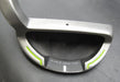 Mizuno SURE DD 44 Chipper 89cm Playing Length Steel Shaft Golf Pride Grip*