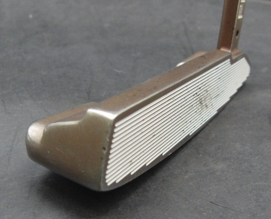 Ping Karsten TR Anser 2 Putter Steel Shaft 86cm Length Ping Grip*