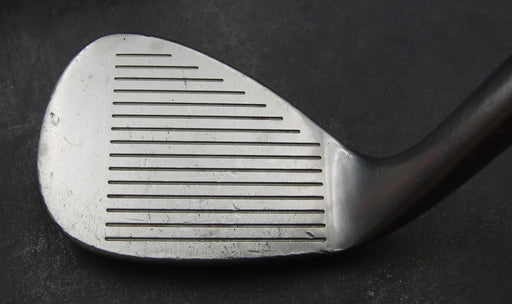TaylorMade Satin 58° Sand Wedge Stiff Steel Shaft Golf Pride Grip