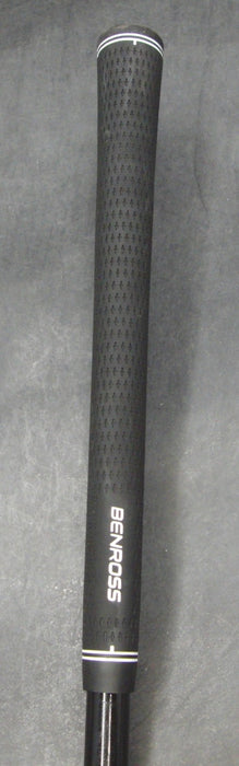 Axel Tsuruya ID360 10°  1 Driver Regular Graphite Shaft Benross Grip