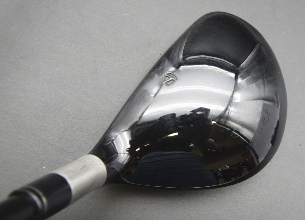 TaylorMade V Steel 21° 7 Wood Stiff Graphite Shaft TaylorMade Grip