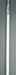 Callaway Big Bertha GOLD 9 Iron Regular Flex Steel Shaft Swing/Grip Rite Grip