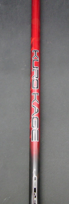 Nike VRS Covert 2.0 Driver Regular Graphite Shaft Golf Pride Grip