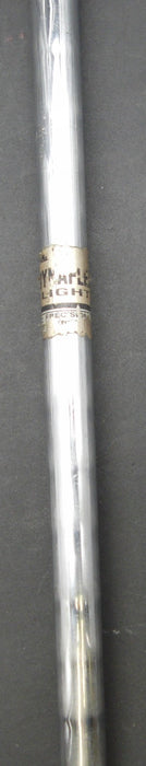 Mizuno TP-Z Forged 4 Iron Regular Steel Shaft Lamkin Grip