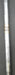Mizuno TP-Z Forged 4 Iron Regular Steel Shaft Lamkin Grip