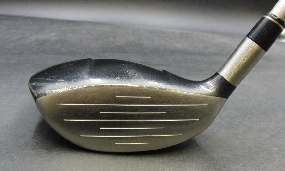 TaylorMade R360 XD 3 Wood Regular Graphite Shaft TaylorMade Grip