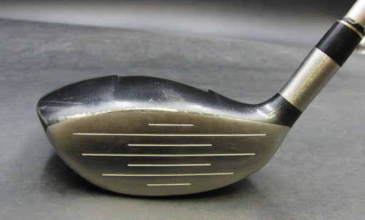 TaylorMade R360 XD 3 Wood Regular Graphite Shaft TaylorMade Grip