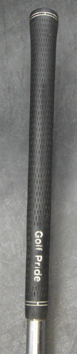 Wilson Staff RM Midsize Forged 9 Iron Regular Steel Shaft Golf Pride Grip