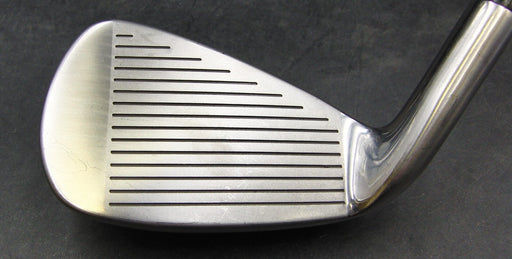 Regal Progressive 6 Iron Stiff Graphite Shaft Regal Grip