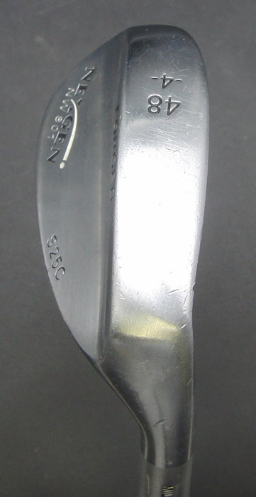 Nexgen NW-801 S25C 48° Pitching Wedge Stiff Steel Shaft Golf Pride Grip