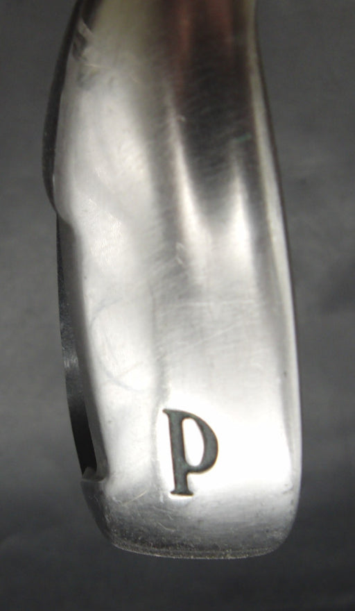 Left-Handed Callaway Big Bertha 2008 Pitching Wedge Stiff Graphite Shaft
