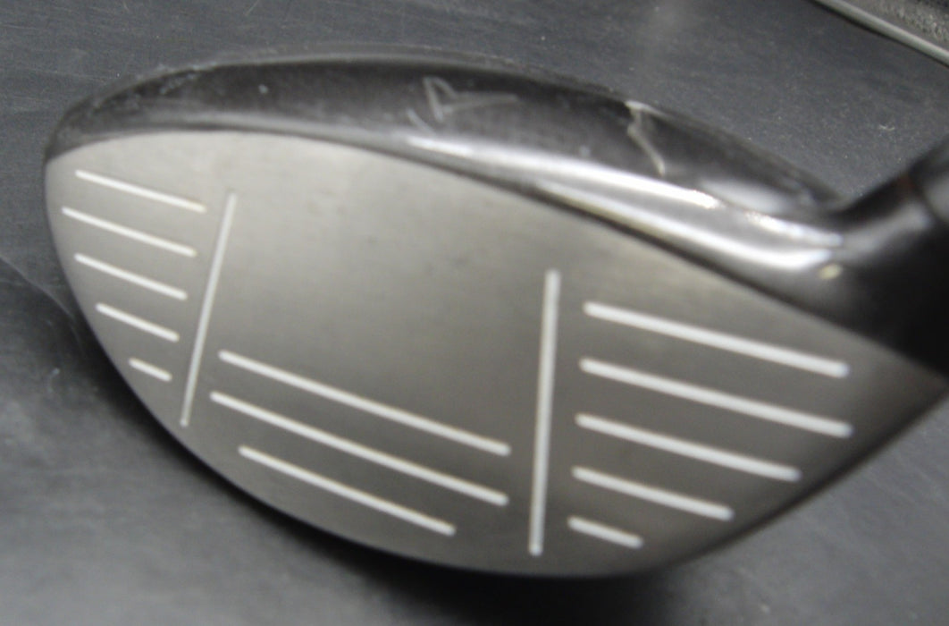 Callaway WarBird 5 Wood Stiff Graphite Shaft Callaway Grip