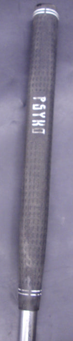 Odyssey DF 550 Putter 87cm Length Steel Shaft PSYKO Grip