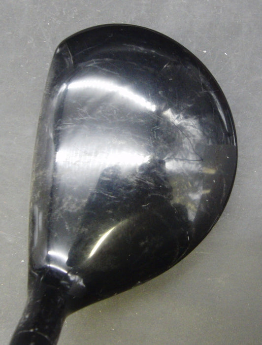 Royal Collection Super CV BBD Type-H 15° 3 Wood Stiff Graphite Shaft