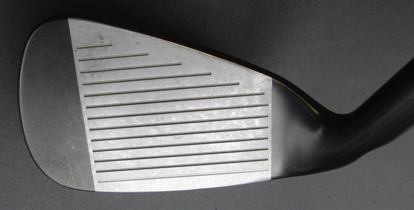 Ping G710 Black Dot 7 Iron Stiff Steel Shaft Golf Pride Grip