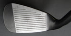 Ping G710 Black Dot 7 Iron Stiff Steel Shaft Golf Pride Grip